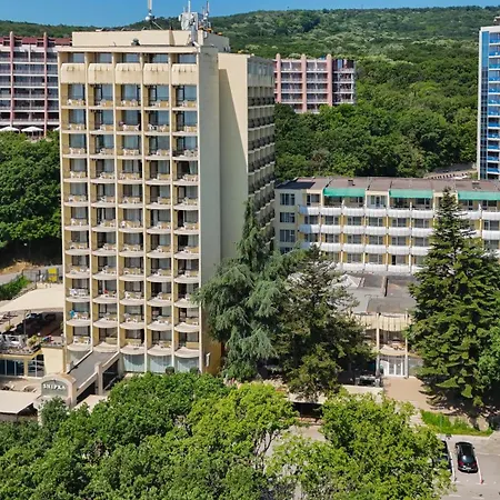 Hotel Shipka All Inclusive-2